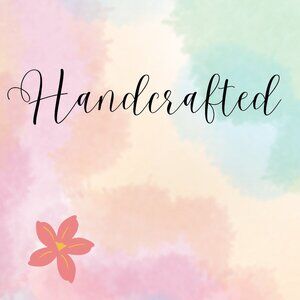 Handcrafted